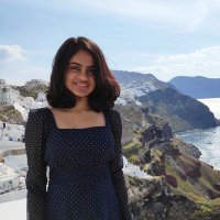 Shivani Gunnan (@sgunnan) 's Twitter Profile