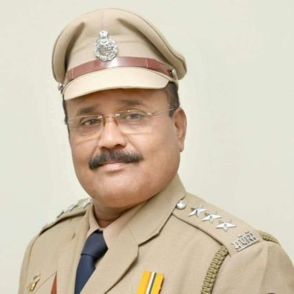 2929429d29874f2's profile picture. DY SP (RETD) M.S.
https://t.co/PpNwsDEKZR.(HONS),MBA (PPA),MJ (INV.JOU) LLB (SPECIAL)
Enforcement Coordinator BIGRS Pune District