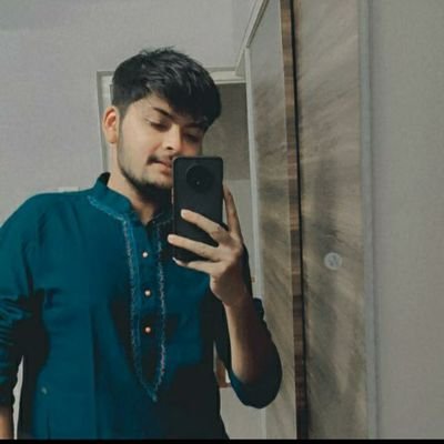 JesalRathod10's profile picture. 