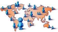 INFORMATION = CHOIX des POSSIBLES = ACCOMPLISSEMENTS = Enthousiasme = Dynamique = Croissance = PAIX et RETOMBEES POSITIVES * http://t.co/k2gX1Cvp46