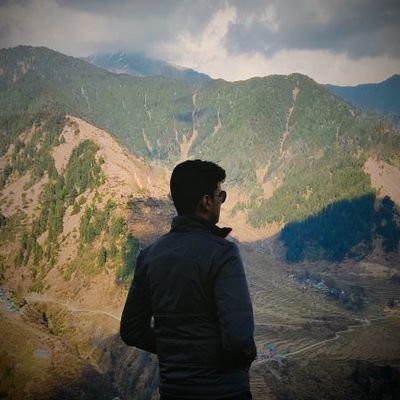 _sudhanva Profile Picture