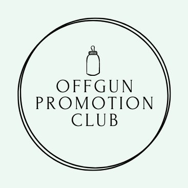 OffGunPromotionClubさんのプロフィール画像