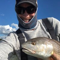 The Wade Fishing Experience(@WadeFishingExp) 's Twitter Profile Photo
