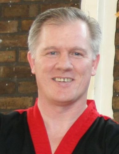 SIFU George Fitzgerald is the President, Founder and Master Instructor of the Tang Lung Combat Academy.