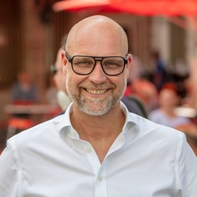 GorzelVolker's profile picture. 