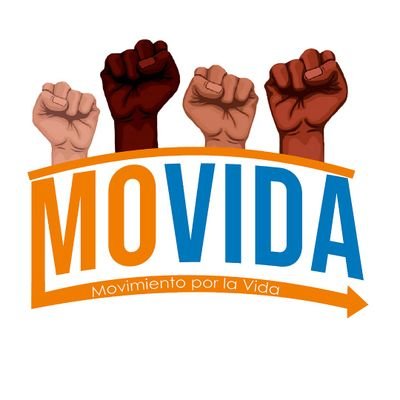 MoVidaCol. Movimiento Por La Vida Profile