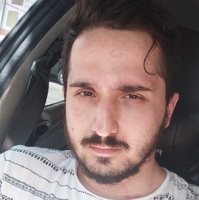 umutokcelik's profile picture. Sins beget sins