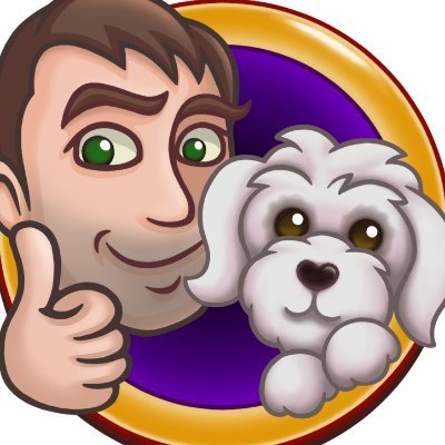 🎮 Gamer, with a preference for the obscure and bad
🏆 Speedrunner (on hiatus)
🎢 Theme park and coaster enthusiast
📹 Content creator on Twitch and Youtube