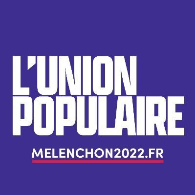 Groupe pantinois de soutien à la candidature de @JLMelenchon et du programme L'Avenir en Commun pour la présidentielle de 2022. #Pantin #NousSommesPour