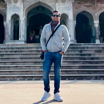 Kartikeydubeyy's profile picture. Finance & Economics enthusiast