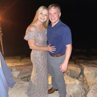 Jennifer McDowell (@jenny_grace21) 's Twitter Profile