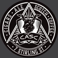 CASC(@CASCbar) 's Twitter Profile Photo