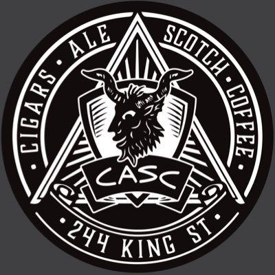 CASC Whisky & Cigar Shop