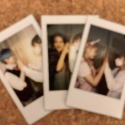 luv_chego's profile picture. チェゴみんな大好き📦💙💚🩷 はるかちゃんの初プロいただきましたよう！(女の子です)💙(はるかちゃん作成プロフィール)
