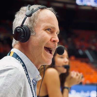 Hoops commentator for @FIBA since 1997, @BasketballCL since 2016 🏀 🎙 https://t.co/PGZY9jg5LO UNC '87 Lux libertas - Opinions my own