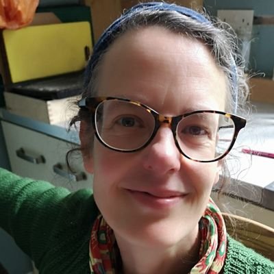 Climate concerned, maker, community partnerships and events manager at national science and media museum