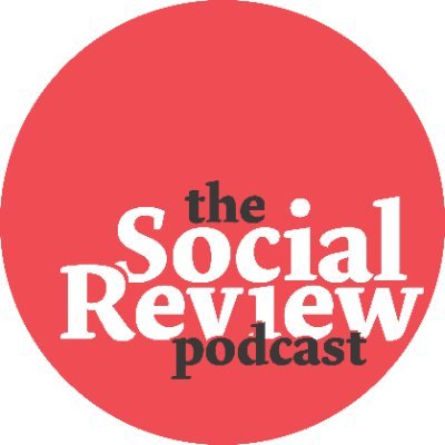 SocReviewPod's profile picture. Podcast from @socreview discussing politics and the future of socialism. Questions/contact: socreviewpod(@)https://t.co/9rpaBXMPs1