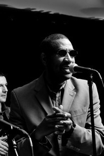 Reuben Richards & The Soul Train