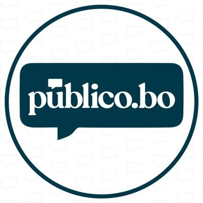 Medio digital que impulsará el enriquecimiento del debate público y la modernización de Bolivia mediante la difusión de información, ideas y conocimiento.