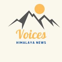 🔥 Himalaya News Voices(@himalayavoices) 's Twitter Profile Photo