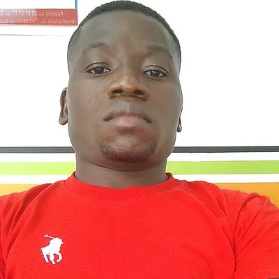 amani saint luc kouakou Profile