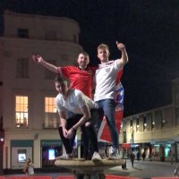 Jake Allen (@jake__allen9) 's Twitter Profile