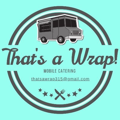 Currently handling all of your mobile catering and food truck needs in Upstate New York! Contact us today for information and pricing for your next party!