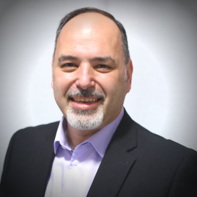 Managing Partner at AMP | Associated Marketing Professionals