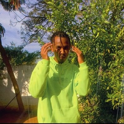 2700thefuture's profile picture. Infinite Waves.

Recording artist.