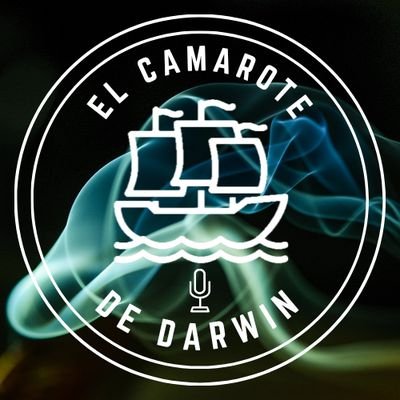 Somos Laura y Guille. 
El Camarote de Darwin es un podcast de divulgación científica para científicos y también para humanos normales.