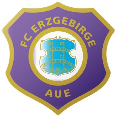 VFL Erzgebirge, we didn’t come here to take part we came here to take over
