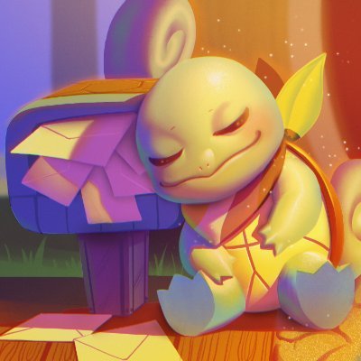 He/They | 26 | Full-Odds Shiny Hunter✨| Early Childhood Educator! | Annabelle✨💖