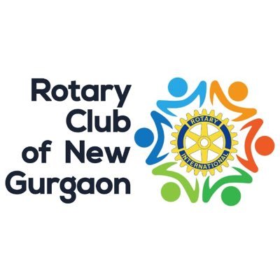Established in July 2020, Rotary Club of New Gurgaon is part of @rotary District 3011. Instagram: rotary.nggm