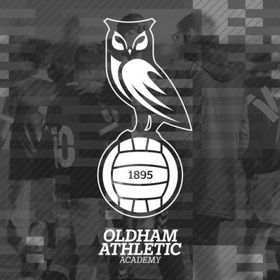 The @OfficialOAFC U18 & Youth Team account. https://t.co/oZdZLgy9rm