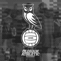 Latics Academy(@OAFCAcademy) 's Twitter Profile Photo