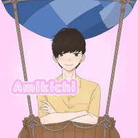 Amikichi (@mamataka_ami) 's Twitter Profile Photo Amikichi (@mamataka_ami) 's Twitter Profile Photo