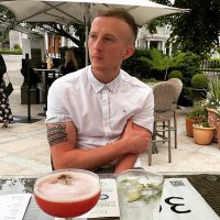 Marc (@themarcmorrison) 's Twitter Profile