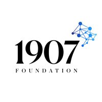 1907 Foundation(@1907foundation) 's Twitter Profile Photo