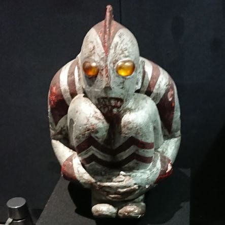 FuA_fUA51's profile picture. 