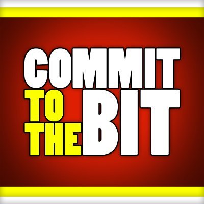 CTTBComedy's profile picture. The funniest thing you've never seen! We are Commit to the Bit and we make funny videos! Well, funny-ish. Sometimes. Every now and again.

Part of @MoffCymru.