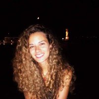 Christina Arvanitidou (@christina_arvan) 's Twitter Profile
