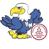 Horace Mann Elementary School (@hmes_chps) 's Twitter Profile