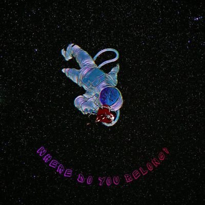 Art_creatorlab's profile picture. Album cover
Logos
Editing  #animeweeb
check out my work, and drop something inspirational on the Comment sections.
Dm for enquiries..¿