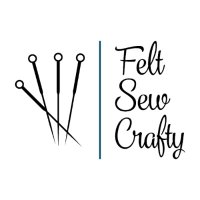 Felt Sew Crafty (@kpscott75) 's Twitter Profile