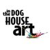 In the dog house art (@thedoghouseart) Twitter profile photo