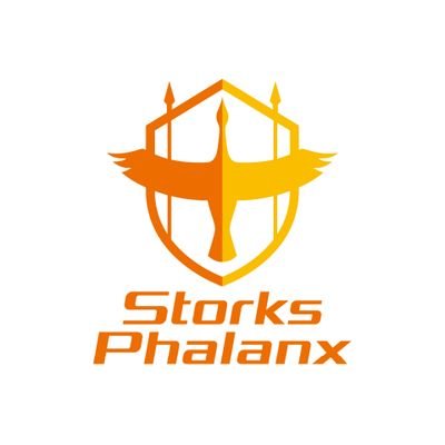 Professional esports Team Storks Phalanx #SPXWIN

HP🏠➩準備中
YouTube📺➩準備中
Contact📩➩DM Open