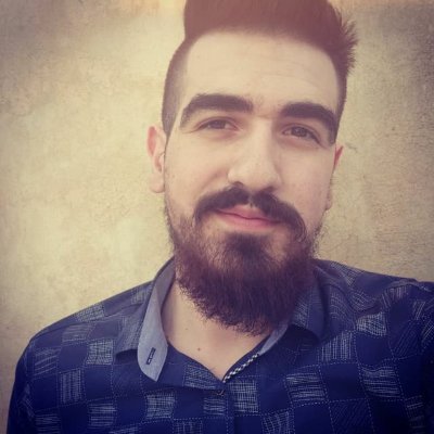 FerasAlatrash44's profile picture.