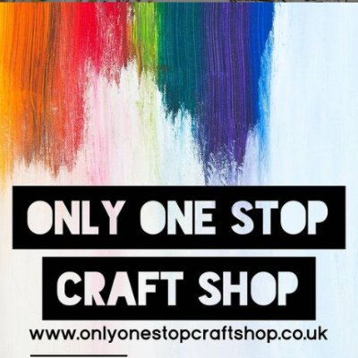 Only One Stop Craft Shop