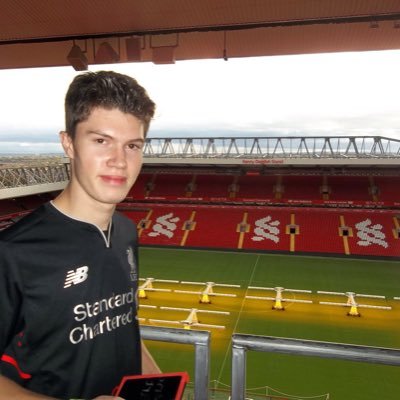 SamCole61938894's profile picture. 