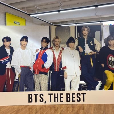 maro150220's profile picture. BTS、TXT、JO1、ENHYPEN交換垢です！ 18↑🚺 アニメ用の取引垢とは新しく別に作ったので、こちらでは初心者ですが、交換経験は沢山あるのでご安心ください😊 https://t.co/pjbW3n1DoB